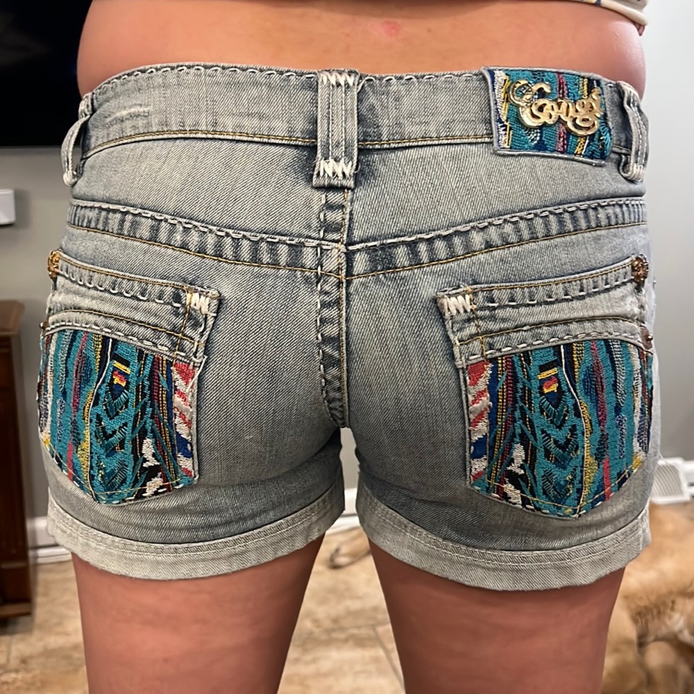Shorts